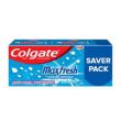 Colgate Max Fresh Anticavity Toothpaste Gel