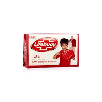 Lifebuoy Total 10 Soap Bar