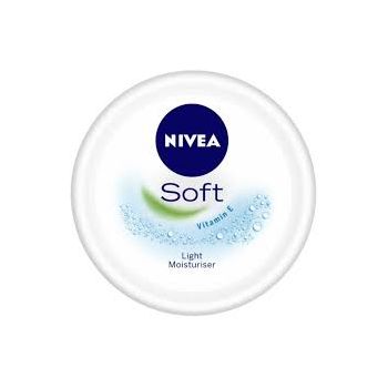 Nivea Soft-Light Moisturising Cream