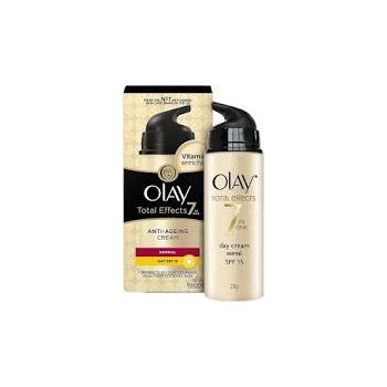 Olay Total Effects 7-In-1 - Anti-Ageing Skin Cream